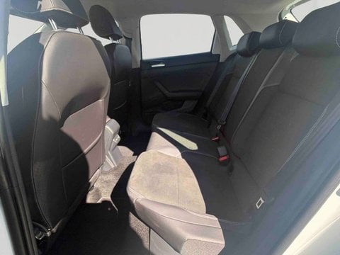 Voitures D'occasion À Brive La Gaillarde | Volkswagen Polo 1.0 Tsi 95 S&S Bvm5 Style
