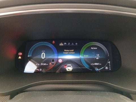 Voitures D'occasion À Montauban | Renault Arkana E-Tech Hybride 145 - 22 Techno