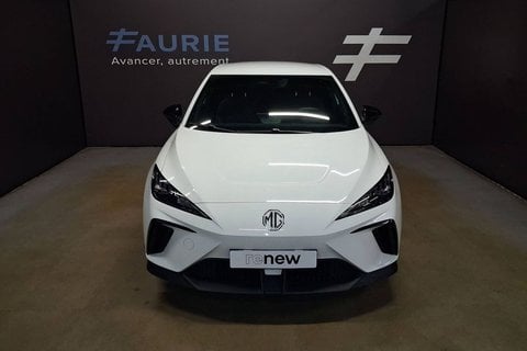 Voitures D'occasion À Tulle | Mg Mg4 Electric 51Kwh - 125 Kw 2Wd Standard