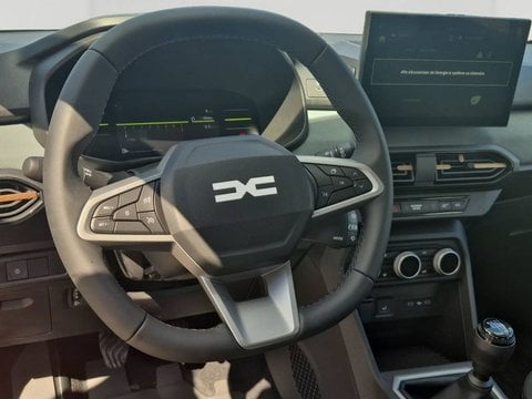 Voitures D'0Km À Trélissac | Dacia Sandero Iii Tce 110 Stepway Extreme
