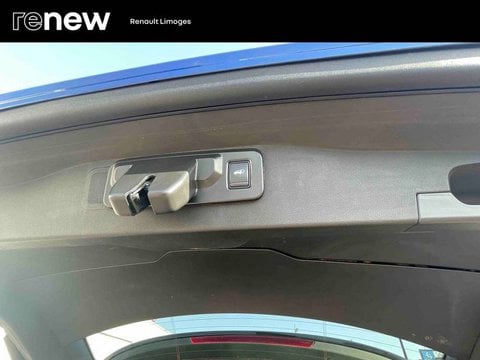 Voitures D'occasion À Limoges | Renault Austral E-Tech Full Hybrid 200 Gsr2 Techno Esprit Alpine