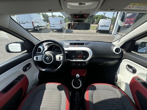 Voitures D'occasion À Montauban | Renault Twingo Iii 1.0 Sce 70 Eco2 Stop & Start Intens
