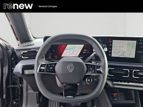 Voitures D'occasion À Limoges | Renault 5 Renault E-Tech Electrique 150 Ch Autonomie Confort Techno