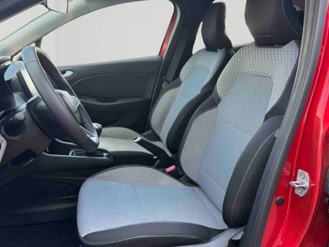 Voitures D'occasion À Trélissac | Renault Clio Eco-G 100 Ch Gsr2 Evolution