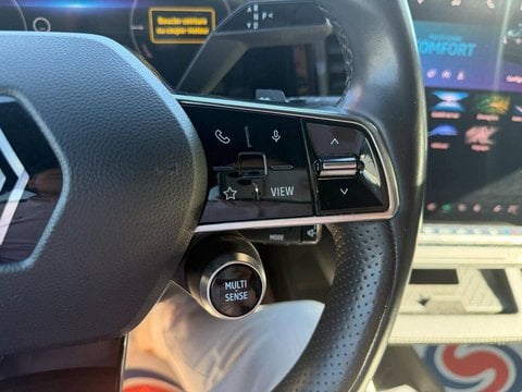 Voitures D'occasion À Sarlat | Renault Mégane Megane E-Tech Ev60 220 Ch Optimum Charge Techno