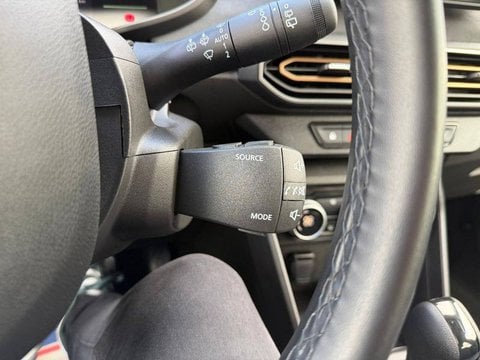 Voitures D'occasion À Sarlat | Dacia Jogger Hybrid 140 7 Places Gsr2 Extreme