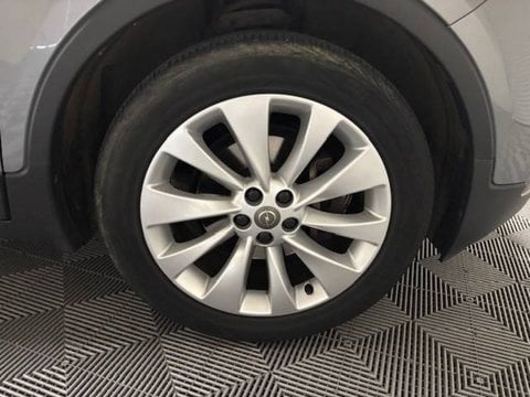 Voitures D'occasion À Châtellerault | Opel Mokka X 1.4 Turbo - 140 Ch 4X2 Innovation
