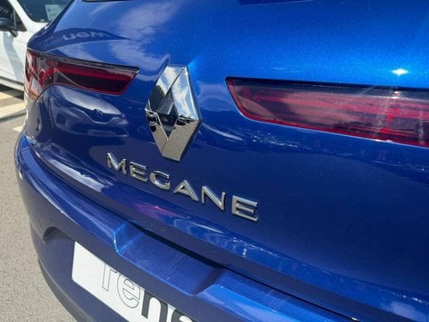 Voitures D'occasion À Sarlat | Renault Mégane Megane Iv Berline Tce 140 Edc Techno