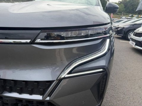 Voitures D'occasion À Sarlat | Renault Mégane Megane E-Tech Ev40 130Ch Standard Charge Equilibre