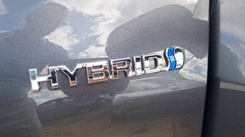Voitures D'occasion À Limoges | Toyota Rav4 Hybride 218 Ch 2Wd Lounge