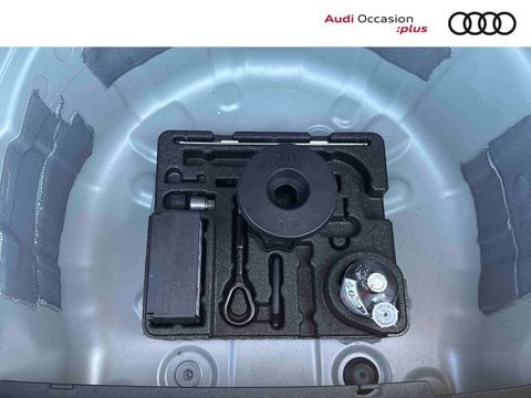 Voitures D'occasion À Brive La Gaillarde | Audi A1 Sportback 30 Tfsi 110 Ch S Tronic 7 Advanced