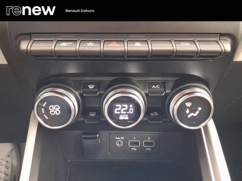 Voitures D'occasion À Cahors | Renault Clio V Tce 90 - 21N Intens