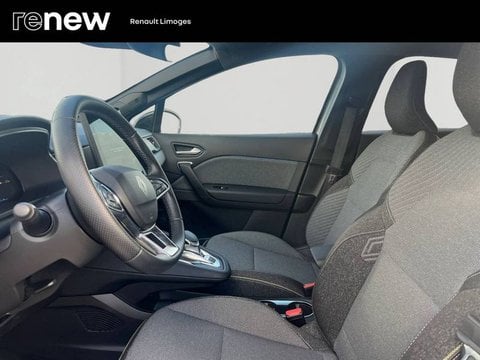 Voitures D'occasion À Limoges | Renault Symbioz E-Tech Full Hybrid 145 Techno