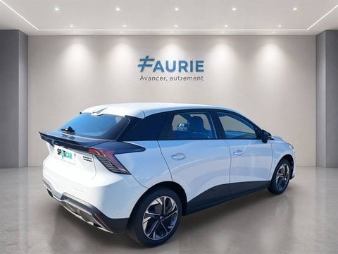 Voitures D'occasion À Limoges | Mg Mg4 Electric 51Kwh - 125 Kw 2Wd Standard