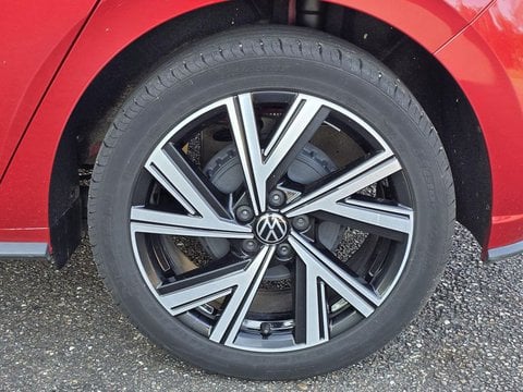 Voitures D'occasion À Saint-Avit | Volkswagen Polo 1.0 Tsi 95 S&S Bvm5 R-Line