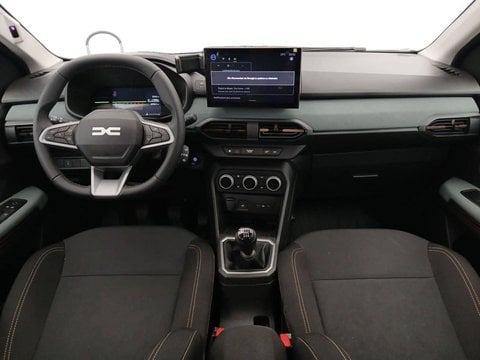 Voitures D'occasion À Cahors | Dacia Sandero Iii Tce 110 Stepway Extreme