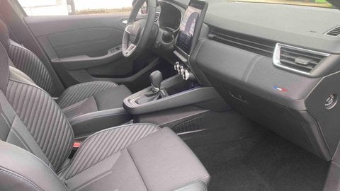 Voitures D'occasion À Bergerac | Renault Clio V E-Tech Full Hybrid 145 Ch Gsr2 Esprit Alpine