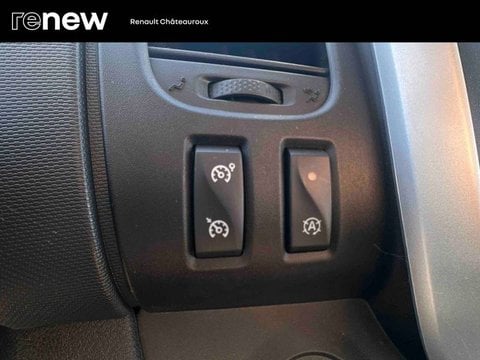 Voitures D'occasion À Saint Maur | Renault Trafic Combi L2 Dci 120 S&S Zen