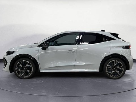 Voitures D'occasion À Cahors | Renault Clio Vi E-Tech Full Hybrid 160 Ch Esprit Alpine