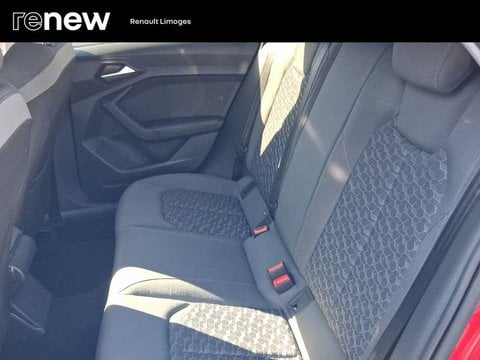 Voitures D'occasion À Limoges | Audi A1 Sportback A1 Ii 30 Tfsi 116 Ch Bvm6 Design