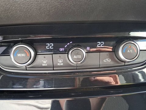 Voitures D'occasion À Limoges | Opel Grandland X 1.6 D 120 Ch Bva6 Innovation