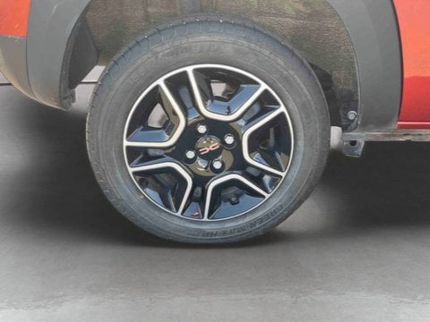 Voitures D'occasion À Trélissac | Dacia Spring Extreme