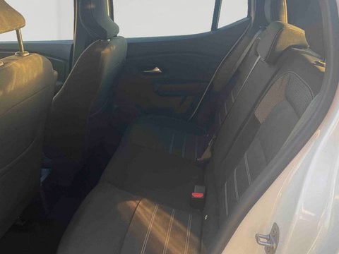 Voitures D'occasion À Trélissac | Dacia Sandero Eco-G 100 - 22 Confort
