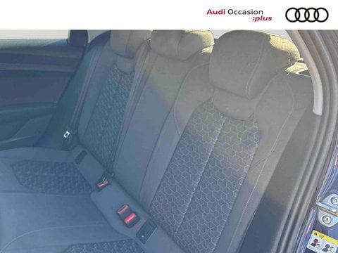 Voitures D'occasion À Brive La Gaillarde | Audi A1 Sportback 30 Tfsi 116 Ch S Tronic 7 Design