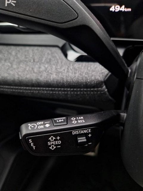 Voitures D'0Km À Boé | Audi Q6 E-Tron 306 Ch 100 Kwh Performance S Line