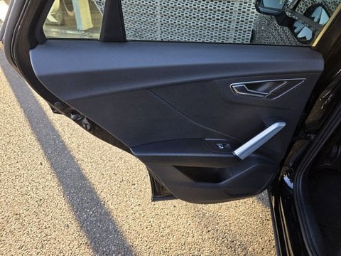 Voitures D'occasion À Saint-Avit | Audi Q2 35 Tfsi 150 S Tronic 7 S Line Plus