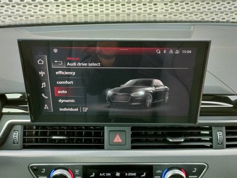 Voitures D'occasion À Dax | Audi A5 Cabriolet 40 Tfsi 190 S Tronic 7 Avus