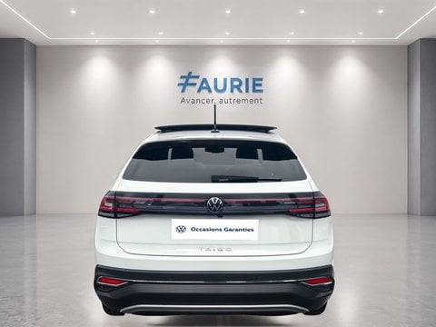 Voitures D'occasion À Brive La Gaillarde | Volkswagen Taigo 1.0 Tsi 110 Dsg7 Style