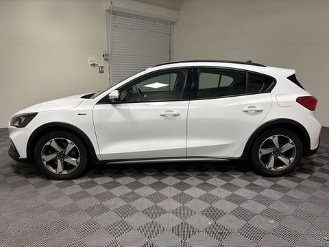 Voitures D'occasion À Migné-Auxances | Ford Focus Iv 1.0 Ecoboost 125 S&S Active