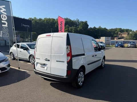 Voitures D'occasion À Sarlat | Renault Kangoo Express Ii Express Blue Dci 95 Grand Confort