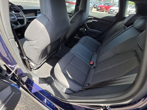 Voitures D'occasion À Saint-Avit | Audi A3 Sportback Tdi 150 S Tronic 7 S Line
