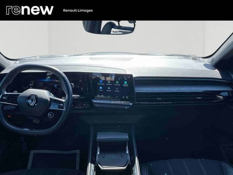 Voitures D'occasion À Limoges | Renault Austral Mild Hybrid 140 X-Tronic Techno