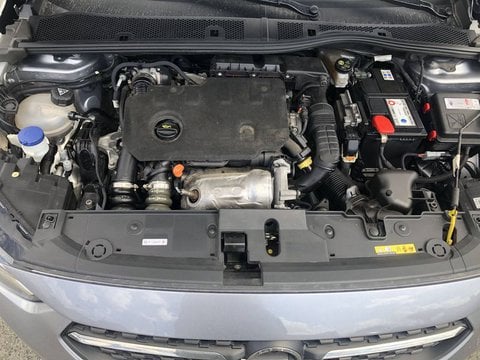 Voitures D'occasion À Cognac | Opel Corsa F 1.5 Diesel 100 Ch Bvm6 Edition