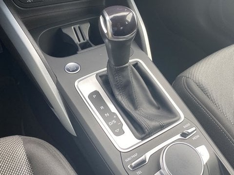 Voitures D'occasion À Boé | Audi Q2 30 Tdi 116 S Tronic 7 Advanced