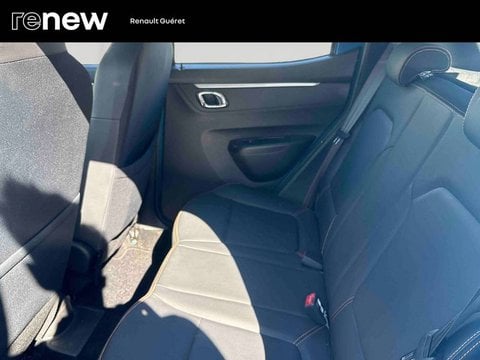 Voitures D'occasion À Guéret | Dacia Spring Achat Intégral Confort Plus