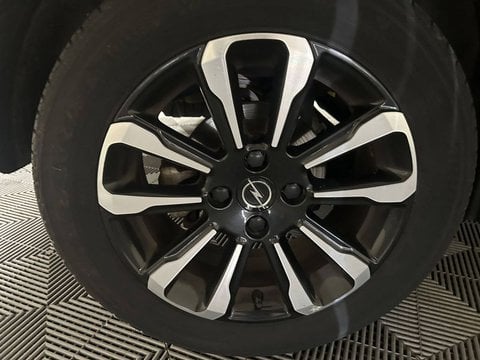 Voitures D'occasion À Migné-Auxances | Opel Crossland 1.5 D 120 Ch Bva6 Elegance