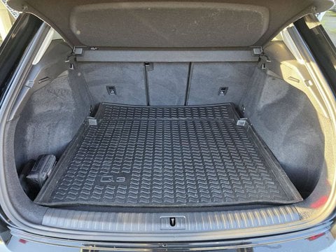 Voitures D'occasion À Saint-Avit | Audi Q3 35 Tdi 150 Ch S Tronic 7 Advanced