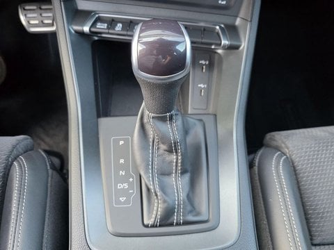 Voitures D'occasion À Saint-Avit | Audi Q3 Sportback 35 Tfsi 150 Ch S Tronic 7 S Line