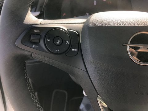 Voitures D'occasion À Cognac | Opel Corsa Electrique F Electrique 136 Ch & Batterie 50 Kwh Gs