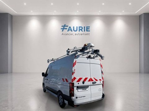 Voitures D'occasion À Sarlat | Renault Master Iv Fg Blue Dci 150 L2H2 3T5 Tr Euro Vi Advance