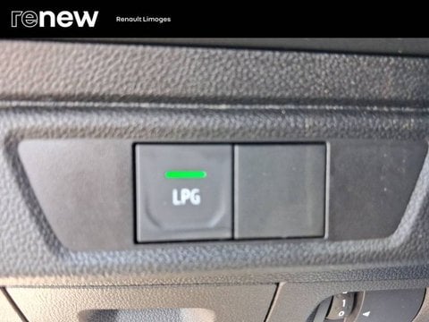 Voitures D'occasion À Limoges | Dacia Sandero Iii Eco-G 100 Stepway Confort