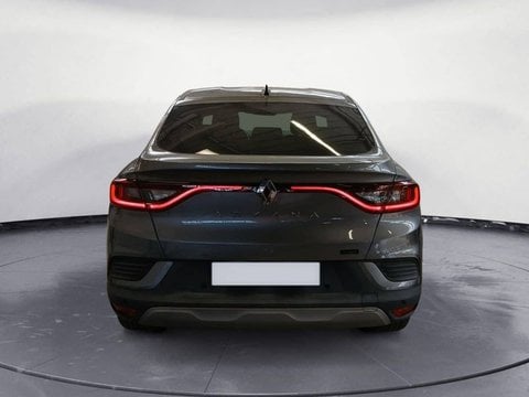 Voitures D'occasion À Montauban | Renault Arkana E-Tech Hybride 145 - 22 Techno
