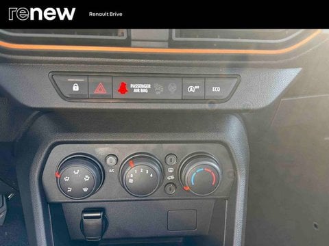 Voitures D'occasion À Brive La Gaillarde | Dacia Sandero Tce 90 Stepway Essentiel