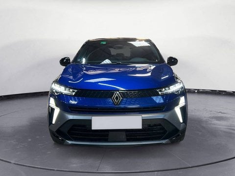 Voitures D'occasion À Montauban | Renault Captur E-Tech Full Hybrid 160 Ch Esprit Alpine
