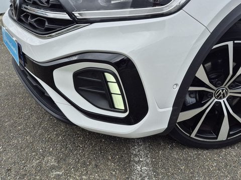 Voitures D'occasion À Saint-Avit | Volkswagen T-Roc 2.0 Tdi 150 Start/Stop Dsg7 R-Line