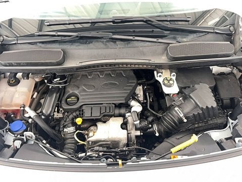 Voitures D'occasion À Saintes | Ford Grand Tourneo Connect 1.5 L Ecoblue 120 S&S Titanium